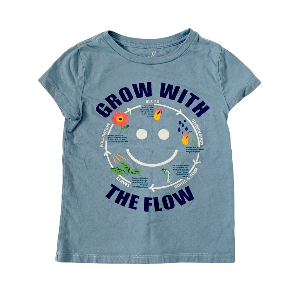 Peek Photosynthesis Shirt Girls 10
